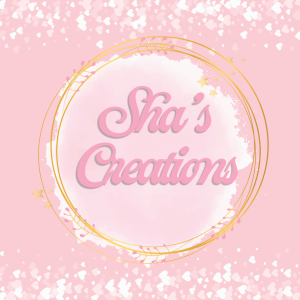 Sha's Creations